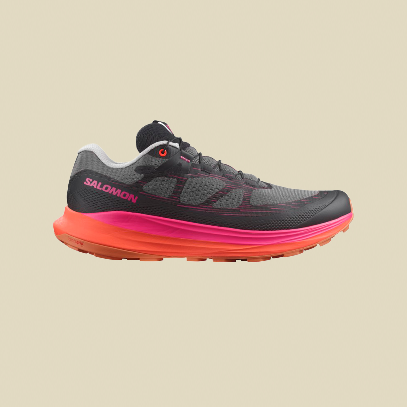 SALOMON Ultra Glide 2 W - Black Pink