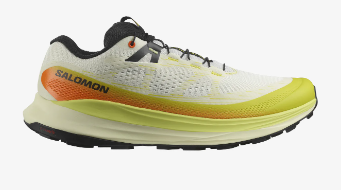 SALOMON ULTRA GLIDE 2 W - Vanilla/ Sulphur/ Dragon Fire