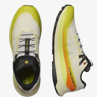 SALOMON ULTRA GLIDE 2 - Vanilla/ Sulphur/ Dragon Fire