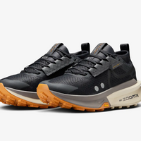 Nike ZoomX Zegama 2 W - Black