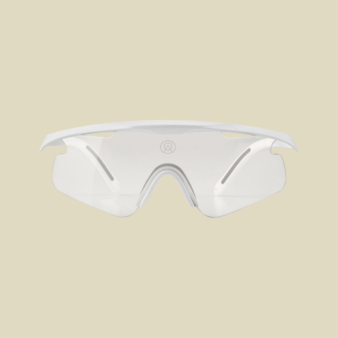 Alba Optics MANTRA WHT VZUM™ FLENS RKT