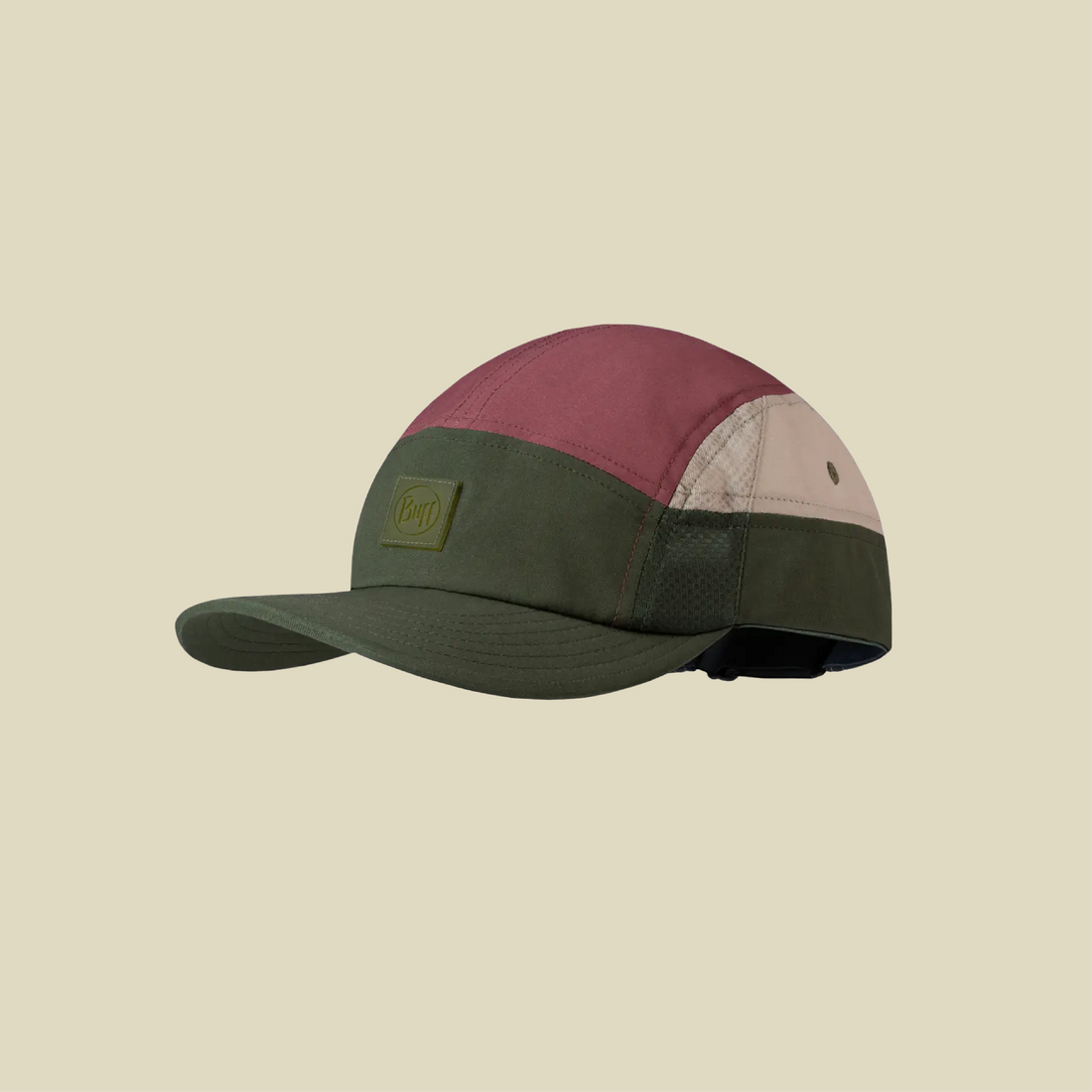 BUFF GOCap 5 Panel Domus Military