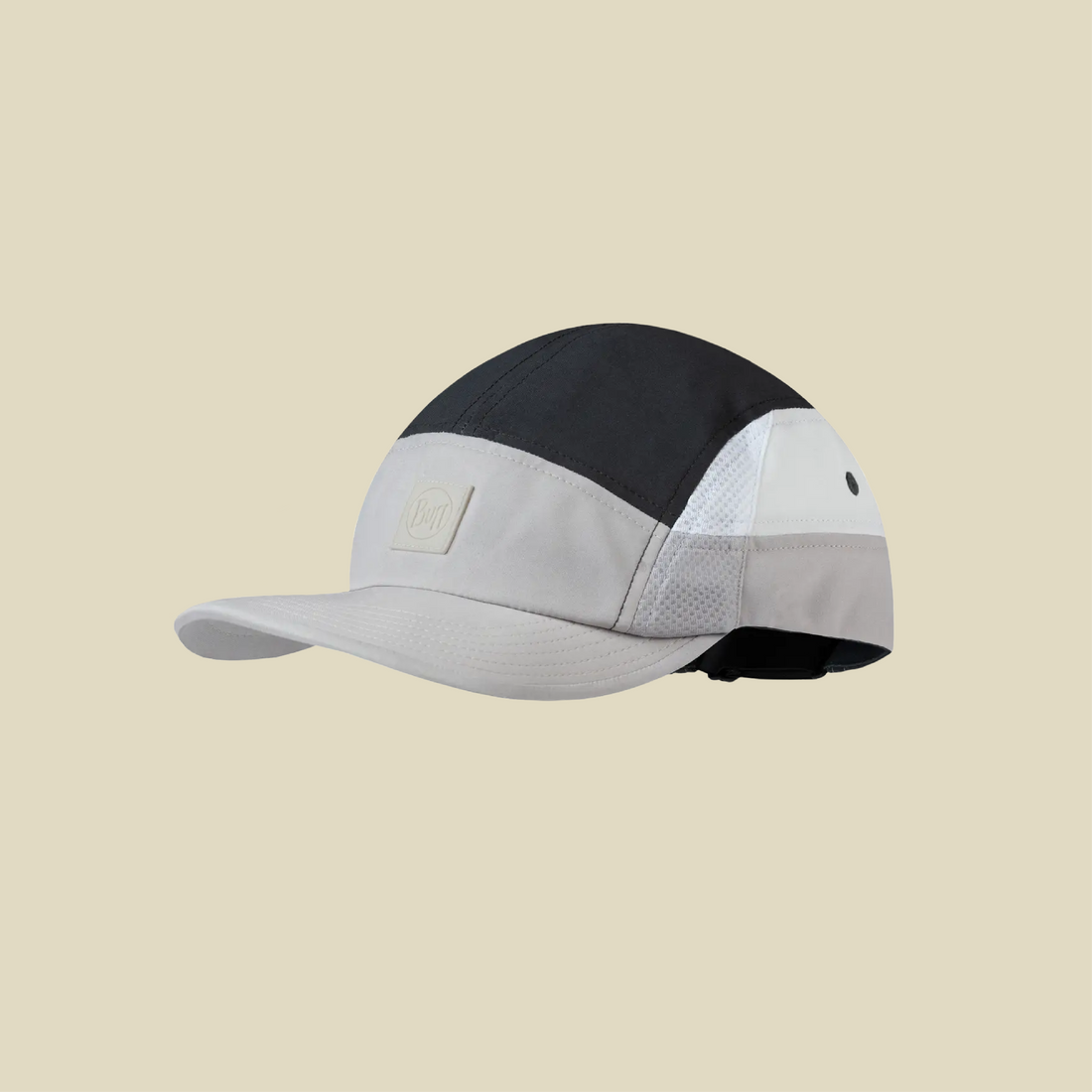 BUFF GOCap 5 Panel Domus Grey
