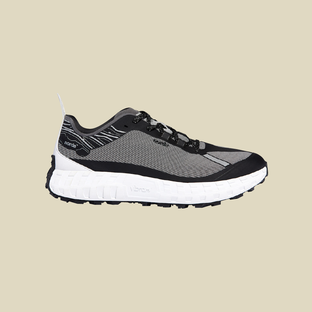 NORDA 001 Black/White