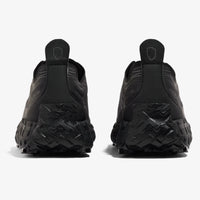 NORDA 001 Stealth Black