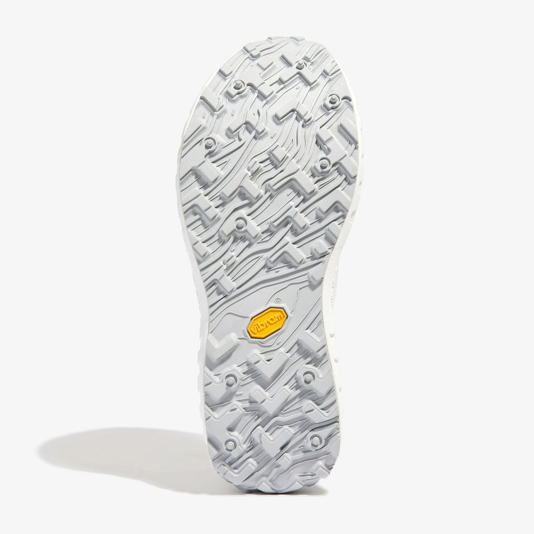 NORDA 001 White/Grey M