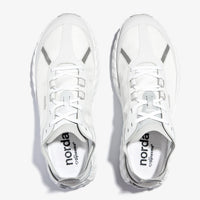 NORDA 001 White/Grey M