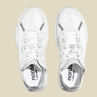 NORDA 001 White/Grey M