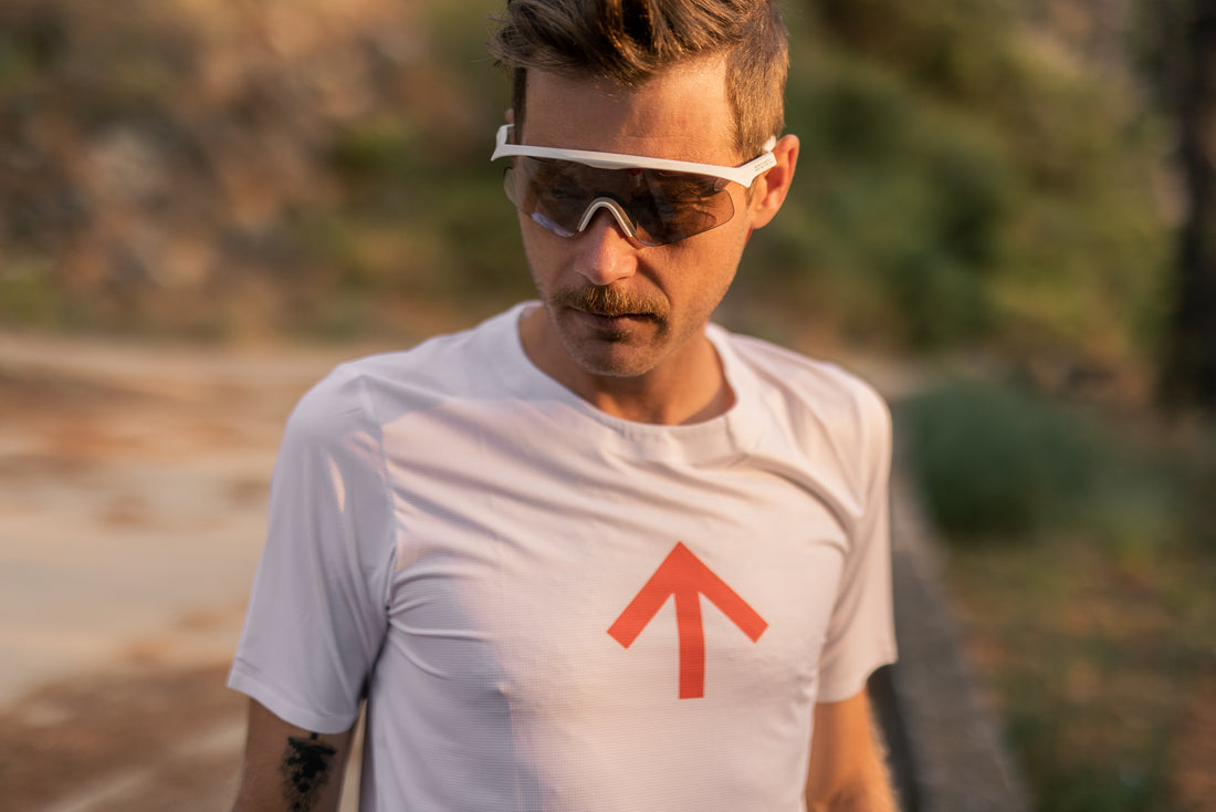 Alba Optics MANTRA WHT VZUM™ FLENS RKT