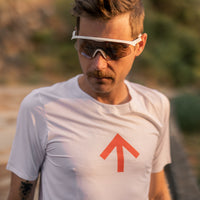 Alba Optics MANTRA WHT VZUM™ FLENS RKT