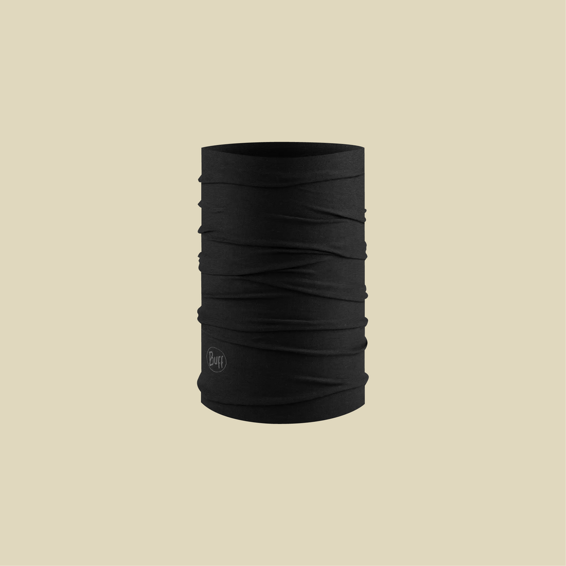 BUFF Original Ecostretch BLACK