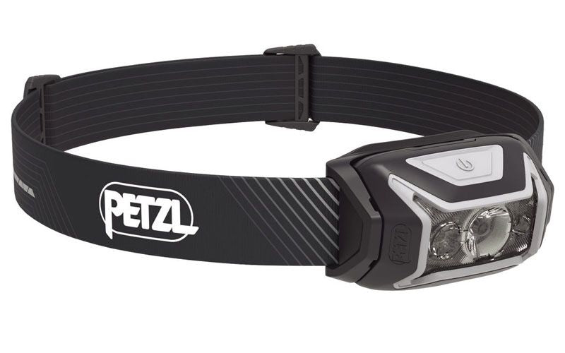 PETZL Actik 450lm