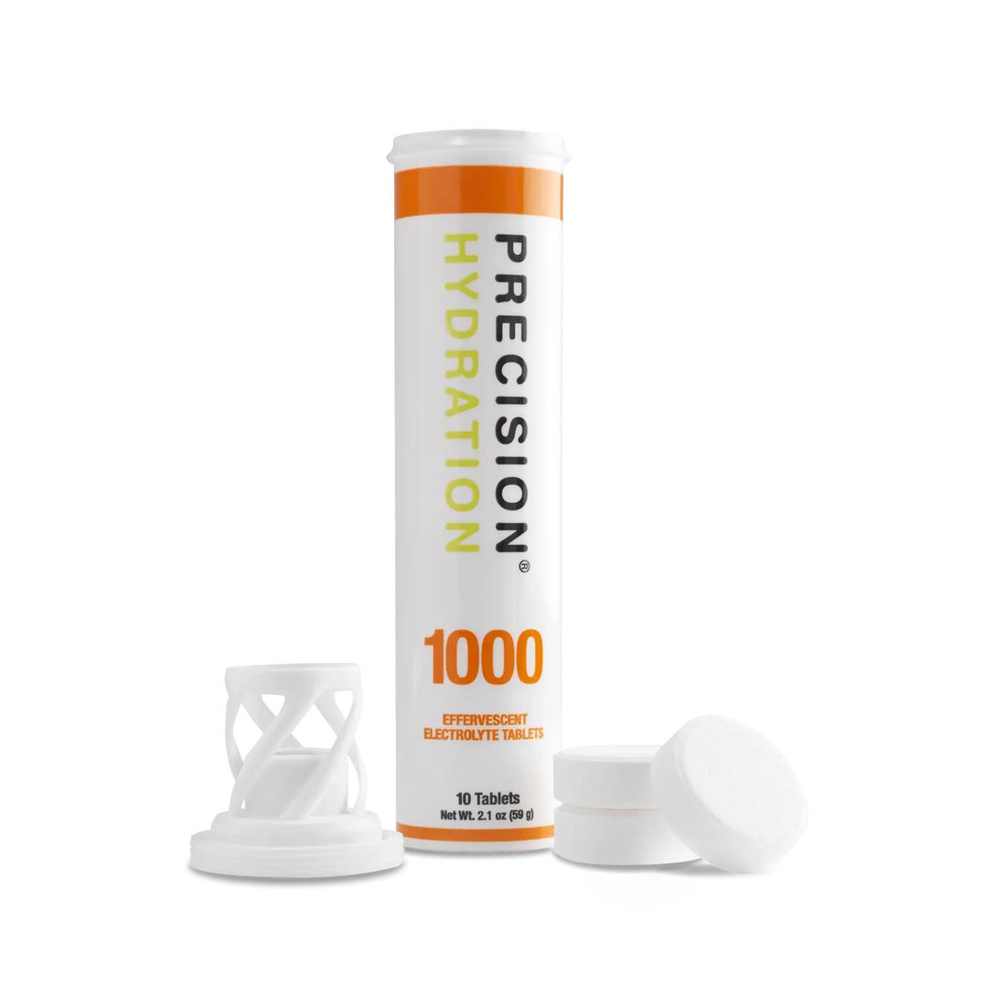 PRECISION HYDRATION PH 1000 Tablets