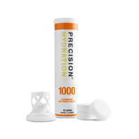 PRECISION HYDRATION PH 1000 Tablets