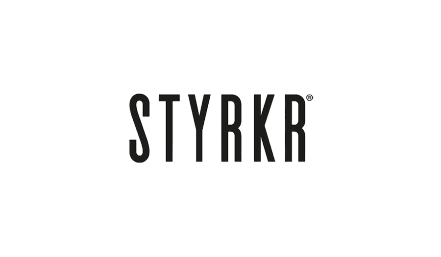 STYRKR