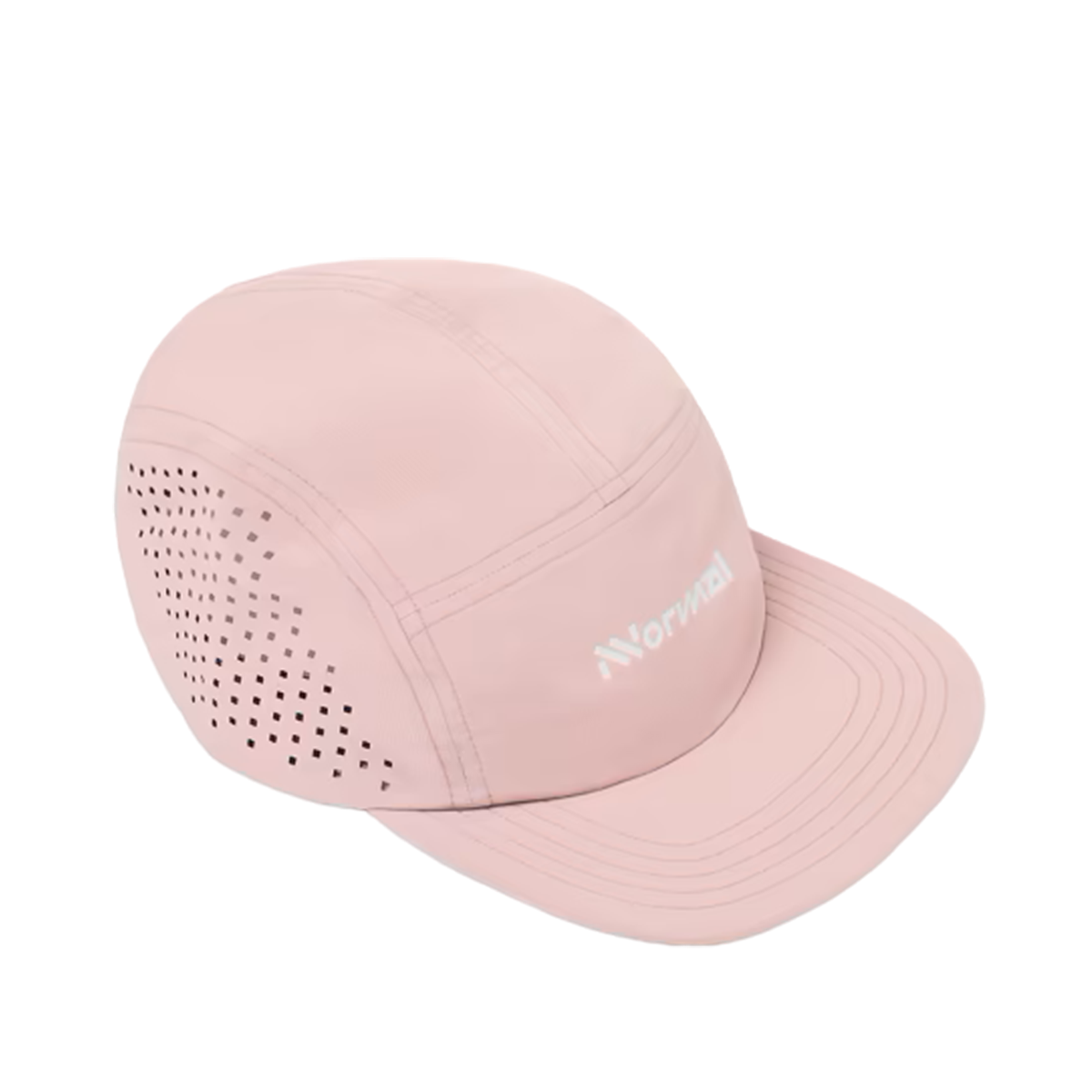 Nnormal Race Cap - Dusty Pink