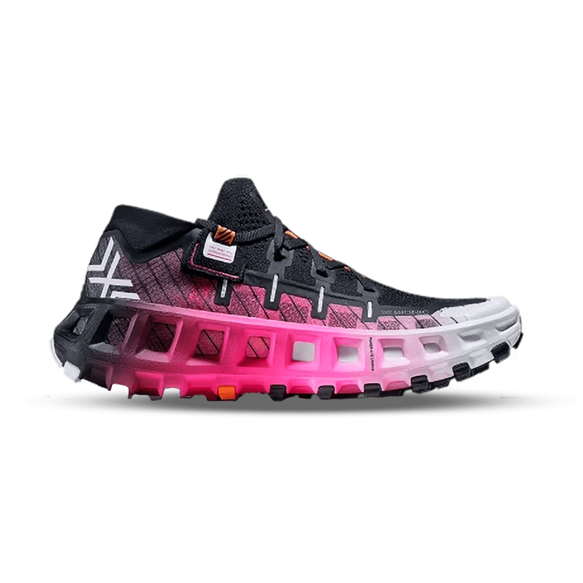 Terraskin X00/C - Yinyang / X Black / X White / Fluo Pink