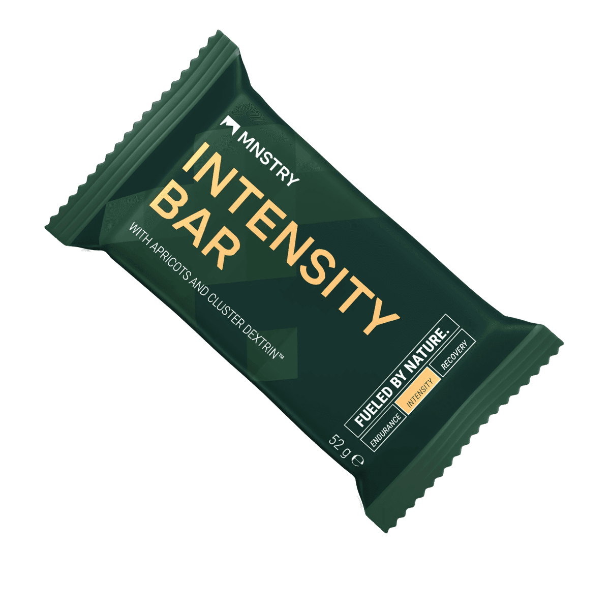 Intensity Bar - Apricot