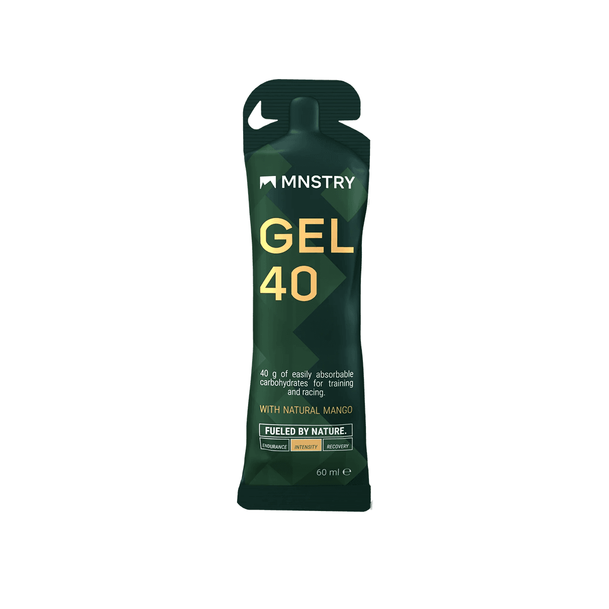 Gel 40 - Mango