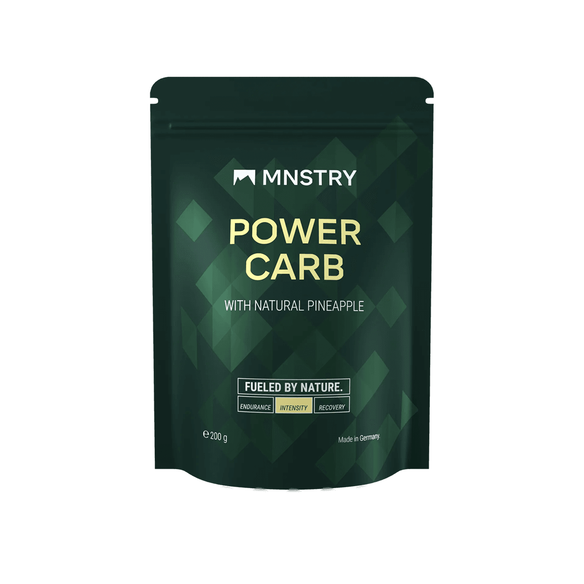 Power Carb - 200g