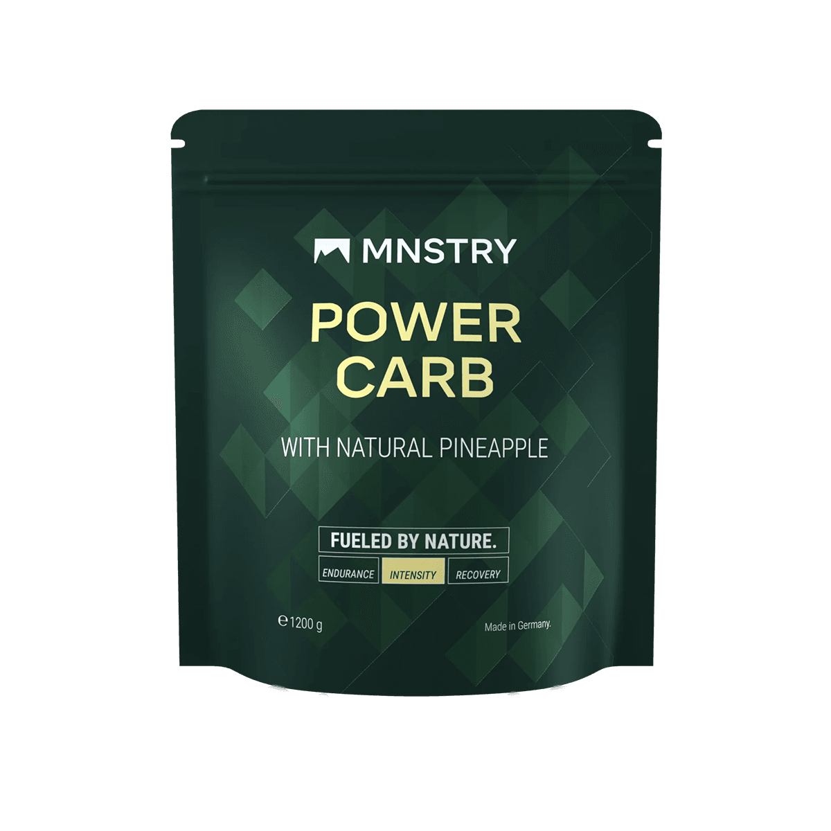 Power Carb - 1200g