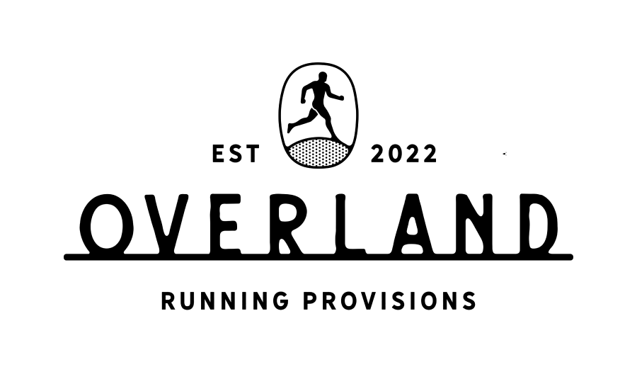 Overland Running Provisions