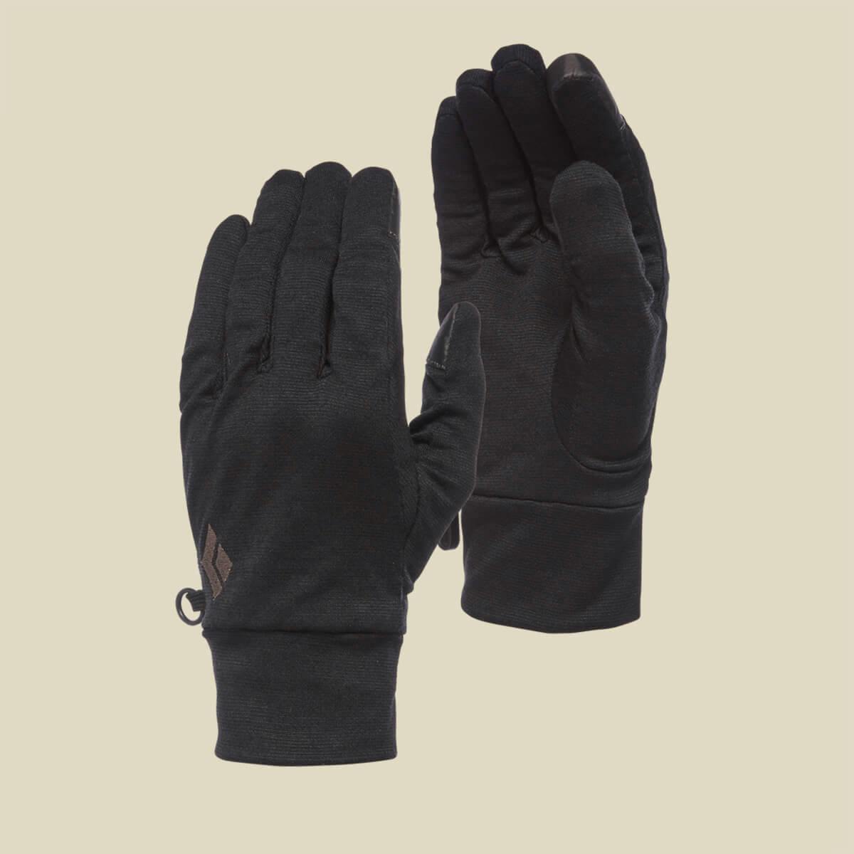 Lightweight Wooltech Gloves