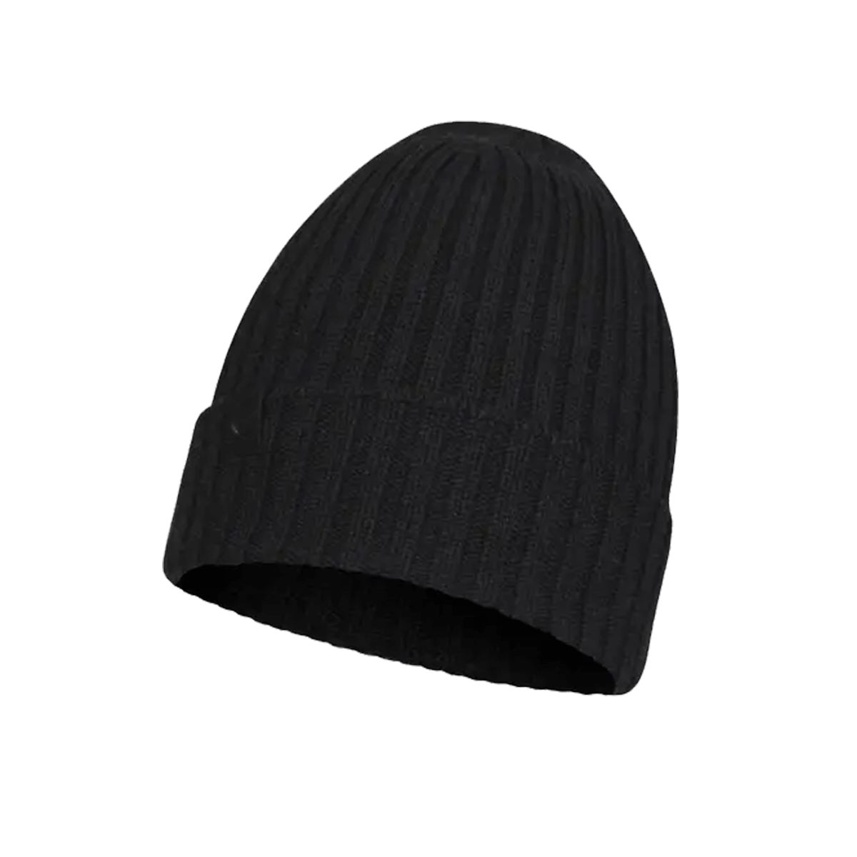 Knitted Beanie - Norval Graphite