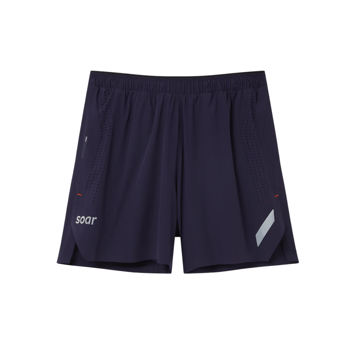 Run Shorts - Navy Men