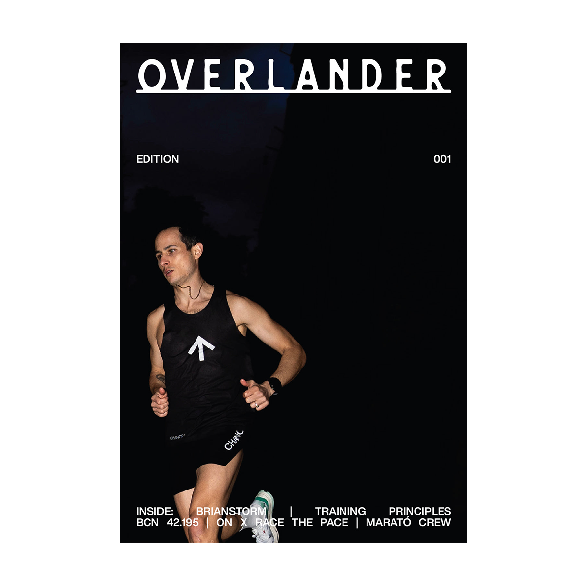 Overlander Magazine