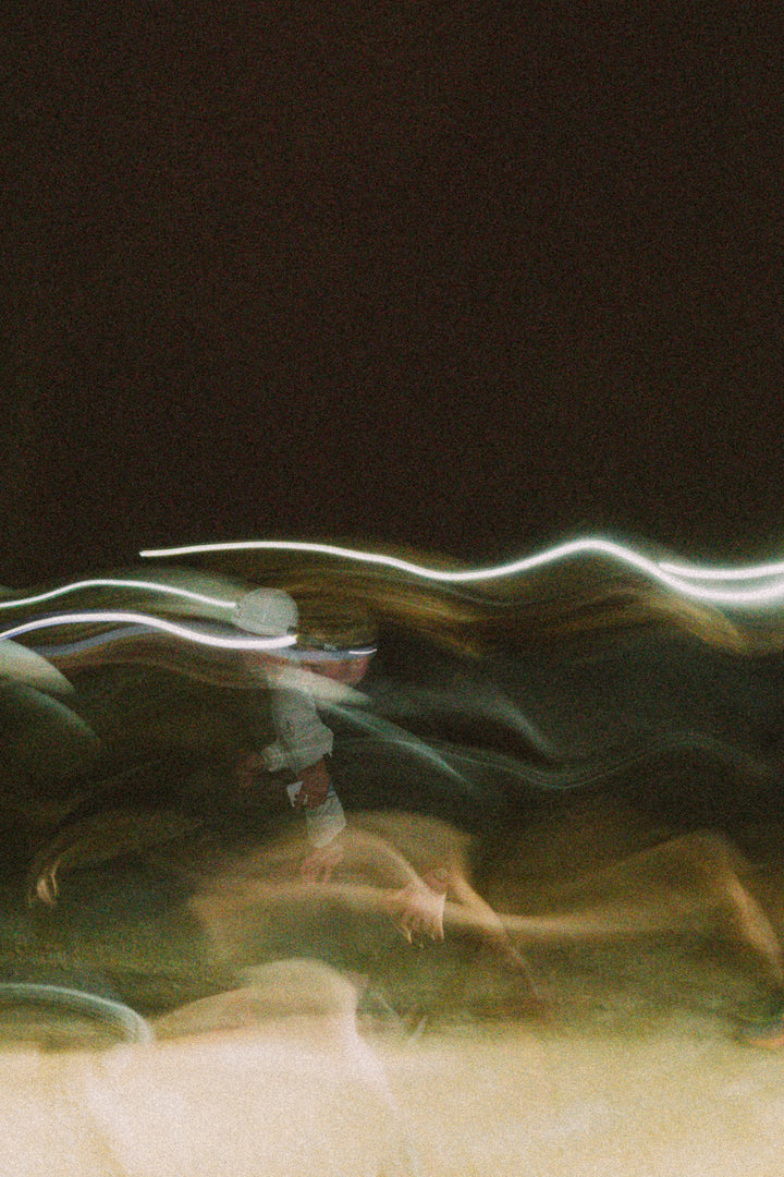 FULL MOON RUN VOL.2
