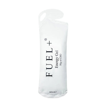 FUEL+ Gel