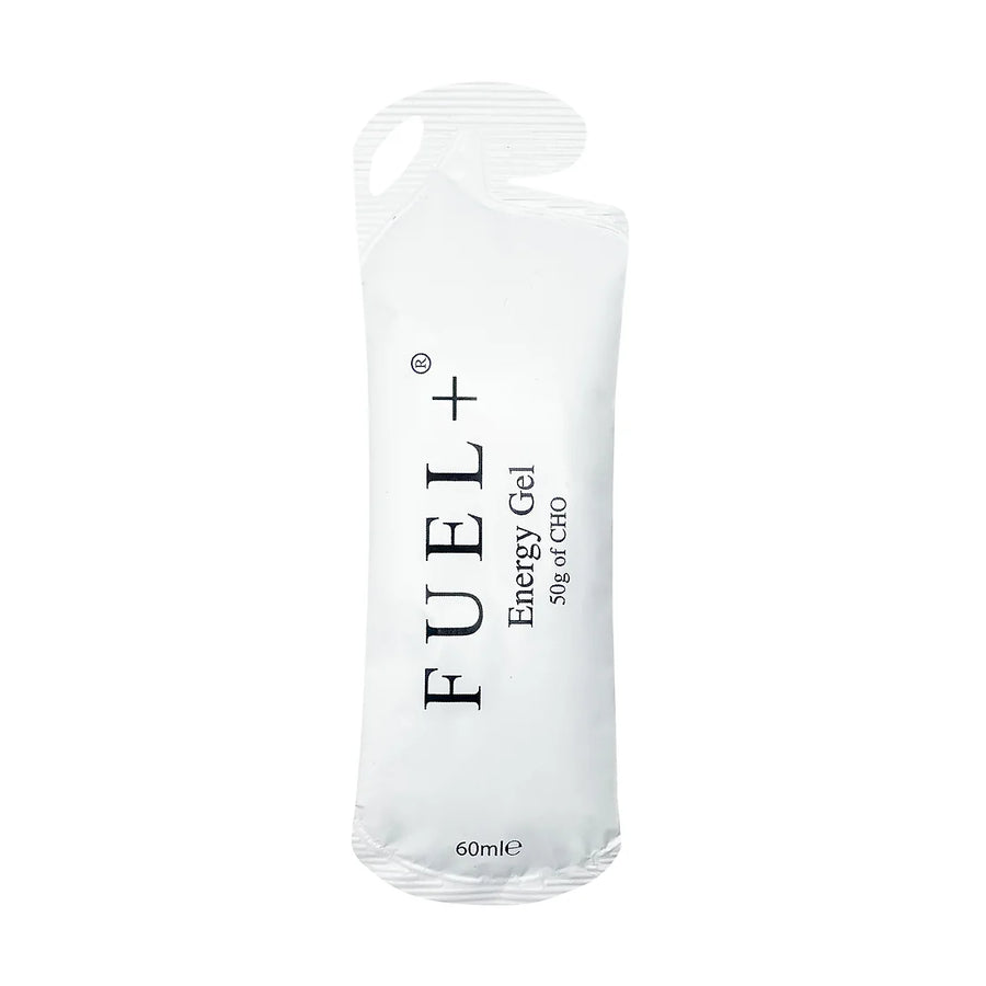 FUEL+ Gel