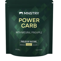 MNSTRY Power Carb 1200g