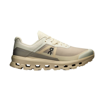 ON RUNNING - Cloudvista 2 W Cream Desert