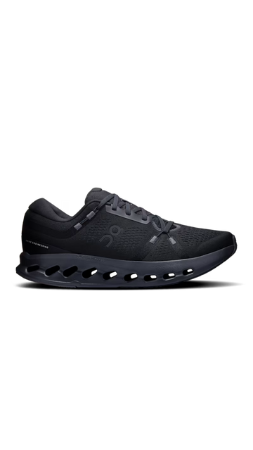 ON Running - Cloudsurfer 2 Black