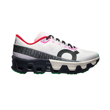 ON Running - Cloudmonster Hyper Silver/Iron