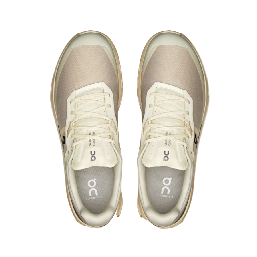 ON Running - Cloudvista 2 M Cream Desert