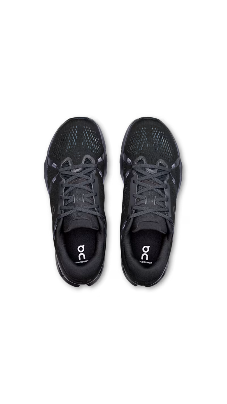 ON Running - Cloudsurfer 2 Black