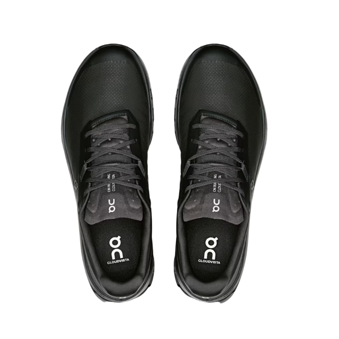 ON Running - Cloudvista 2 M Black