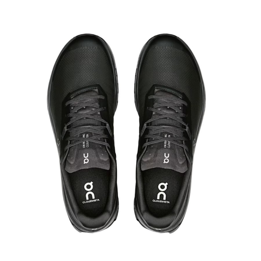 ON Running - Cloudvista 2 M Black