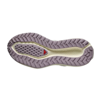 Salomon - AERO GLIDE 3 GRVL W Sea Foam / Vanilla Ice