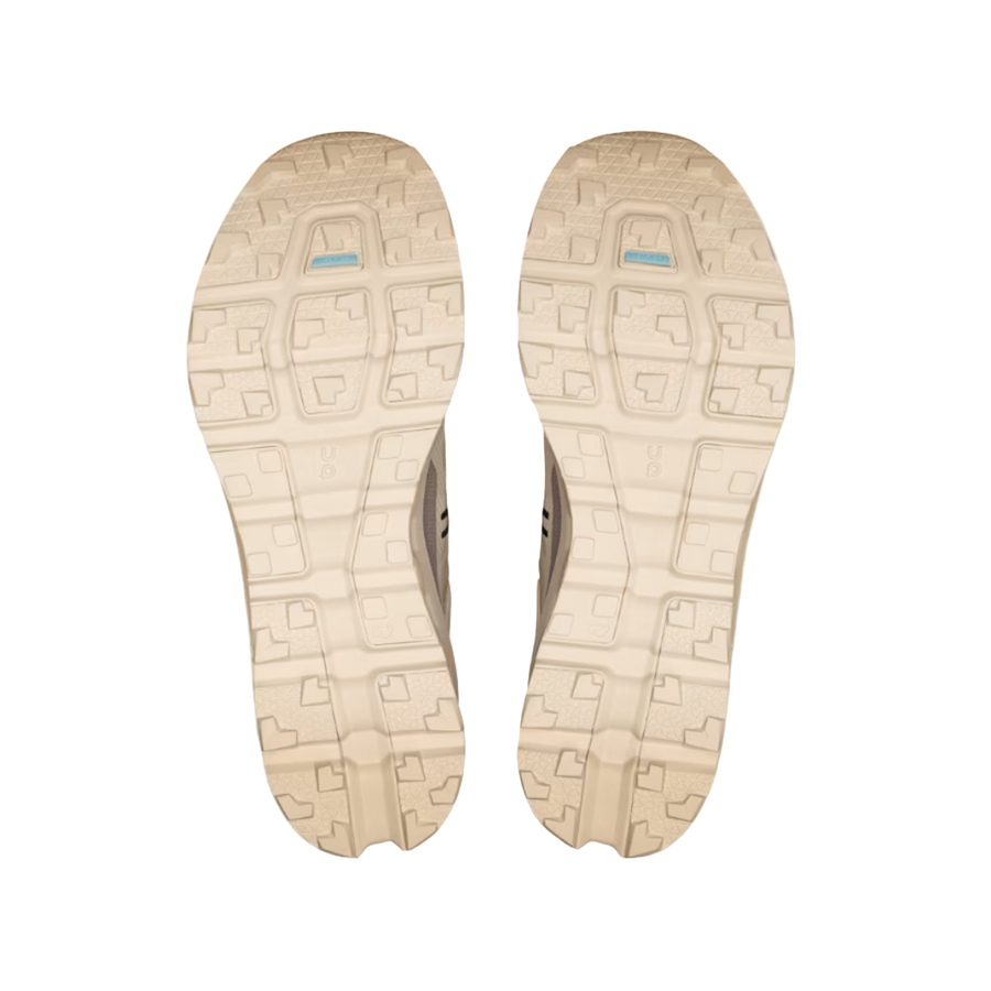 ON Running - Cloudvista 2 M Cream Desert