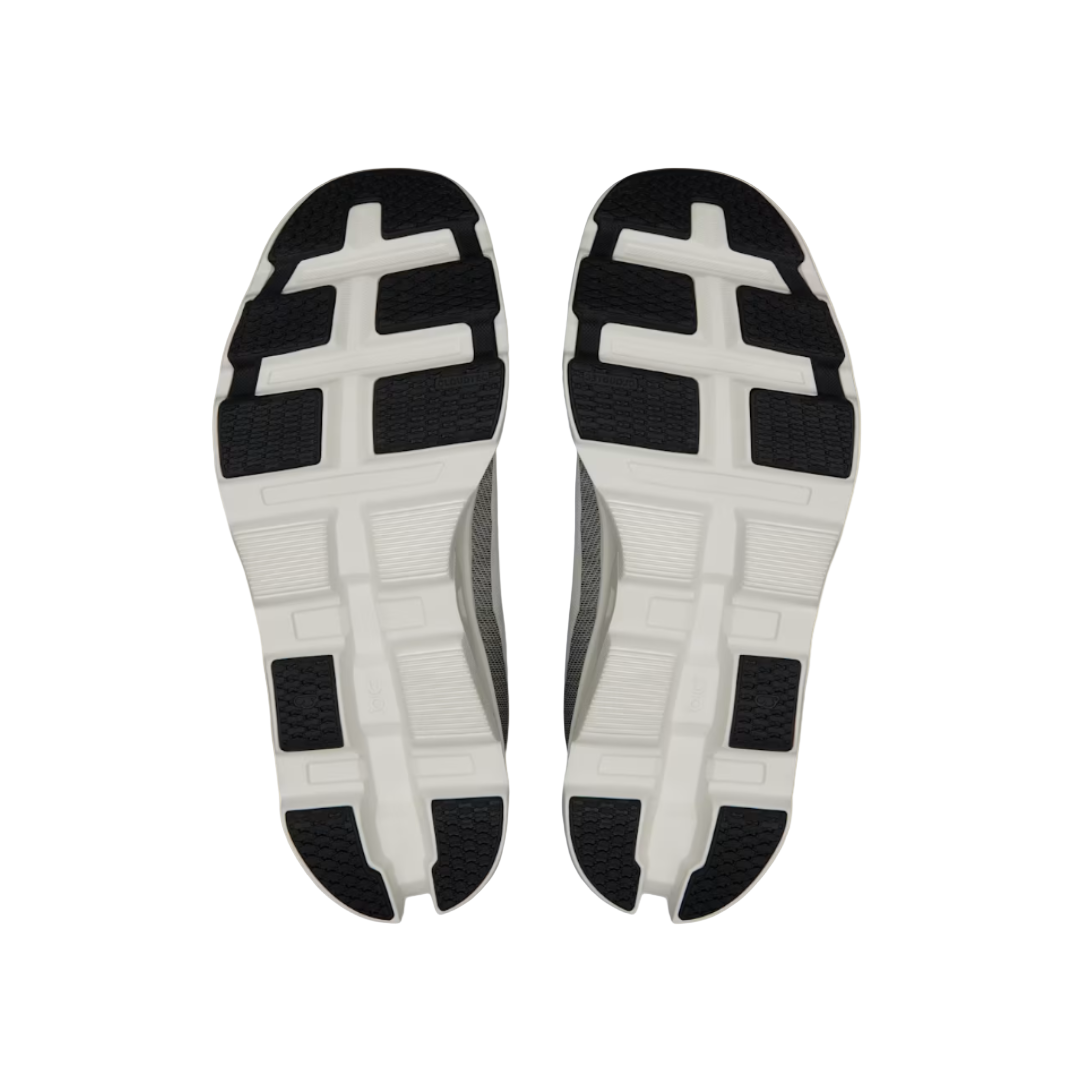 ON Running - Cloudmonster 2 (w) Black / Frost