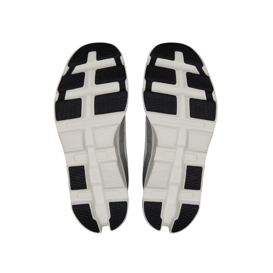 ON Running - Cloudmonster 2 (w) Black / Frost