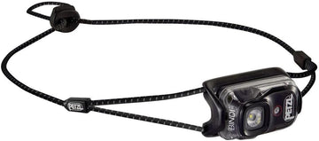 PETZL Bindi 40lm - Black