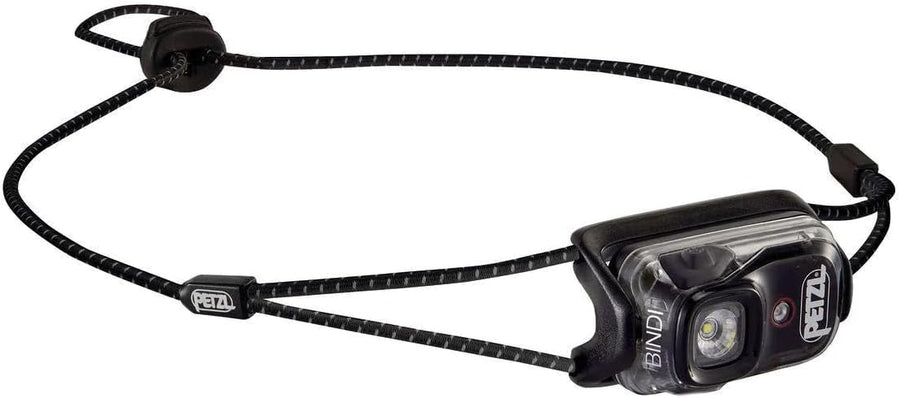 PETZL Bindi 40lm - Black
