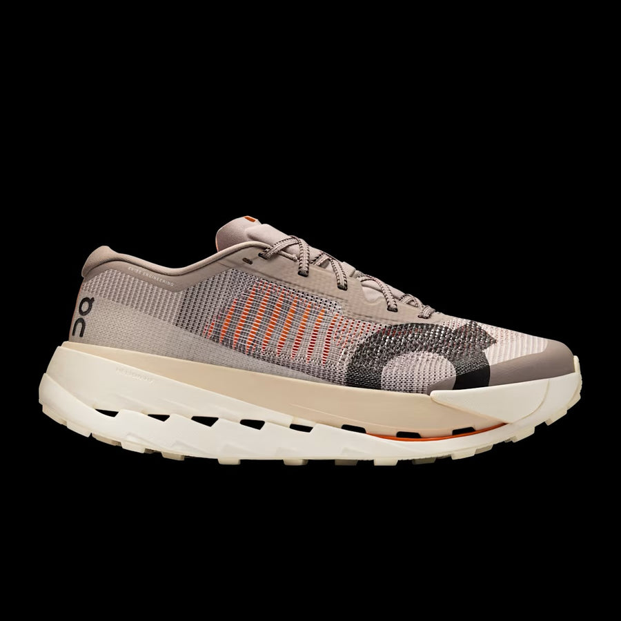 ON RUNNING Cloudultra Pro Cinder Pearl