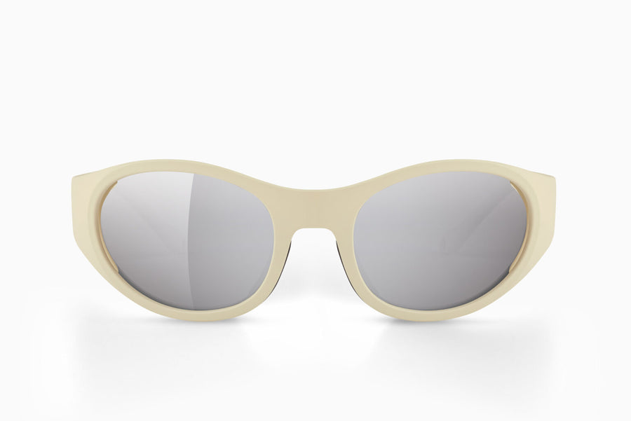 Alba Optics ANVMA 99 VANILLA VZUM ALU