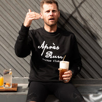 Après Run Coffee Club
